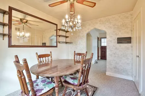 Dining - 5561 Eula Ave, Cincinnati, OH 45248 photo 2 of 3