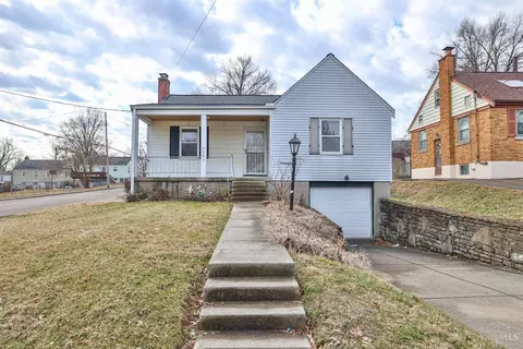 5561 Eula Ave, Cincinnati, OH 45248