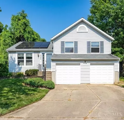 5363 Orchardcreek Ct, Cincinnati, OH 45239