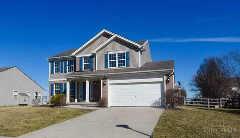 506 Gorham Dr, Hamilton, OH 45013 photo 2