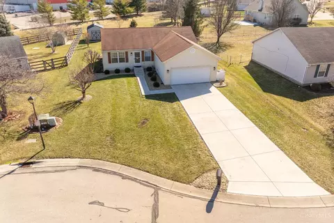 729 Arielle Ct, Monroe, OH 45050