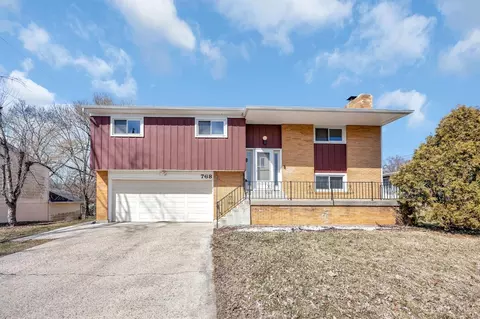 768 Evangeline Rd, Forest Park, OH 45240