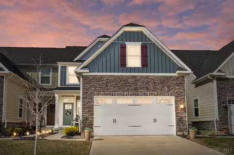 5969 Stones Throw Way, Liberty Township, OH 45044
