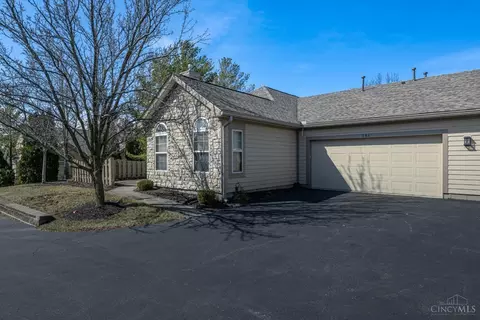 161 Villa Pointe Dr, Springboro, OH 45066 photo 22