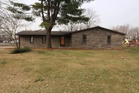 3983 Banyon Dr, Ross Twp, OH 45014