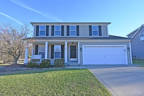 4586 Carnoustie, Batavia, OH 45103