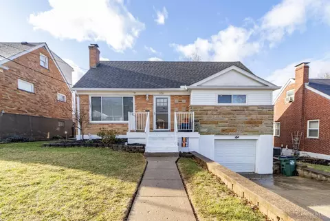 5731 Biscayne Ave, Cincinnati, OH 45248