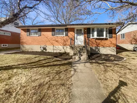 3044 Aries Ct, Colerain Twp, OH 45251
