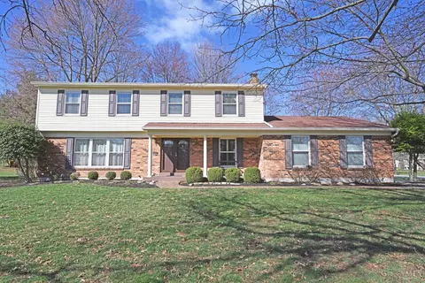 2765 Little Dry Run Rd, Cincinnati, OH 45244