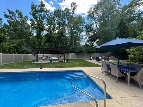 Exterior - 7775 Jolain Dr, Montgomery, OH 45242 photo 12 of 17