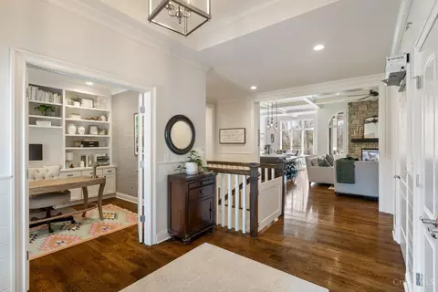 Entry Way - 7775 Jolain Dr, Montgomery, OH 45242 photo 1 of 4