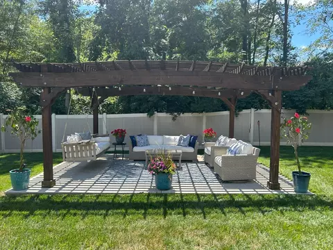 Exterior - 7775 Jolain Dr, Montgomery, OH 45242 photo 13 of 17