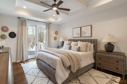 Bedroom - 7775 Jolain Dr, Montgomery, OH 45242 photo 1 of 9