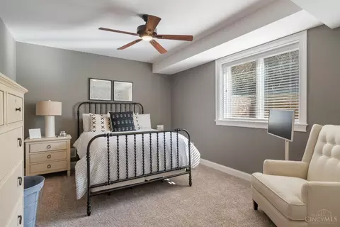 Bedroom - 7775 Jolain Dr, Montgomery, OH 45242 photo 9 of 9