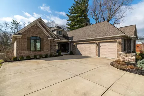 Exterior - 7775 Jolain Dr, Montgomery, OH 45242 photo 3 of 17
