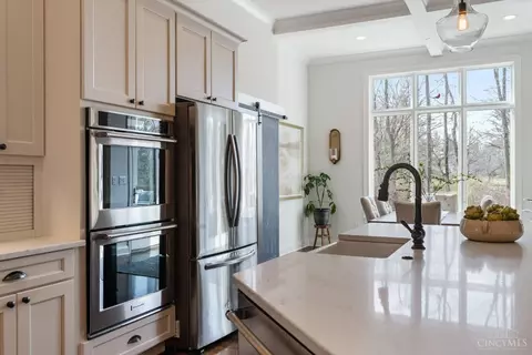 Kitchen - 7775 Jolain Dr, Montgomery, OH 45242 photo 5 of 5