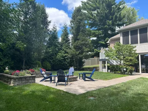 Exterior - 7775 Jolain Dr, Montgomery, OH 45242 photo 11 of 17