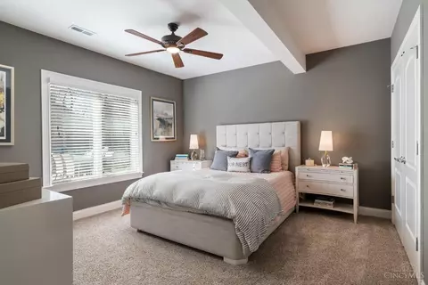 Bedroom - 7775 Jolain Dr, Montgomery, OH 45242 photo 8 of 9