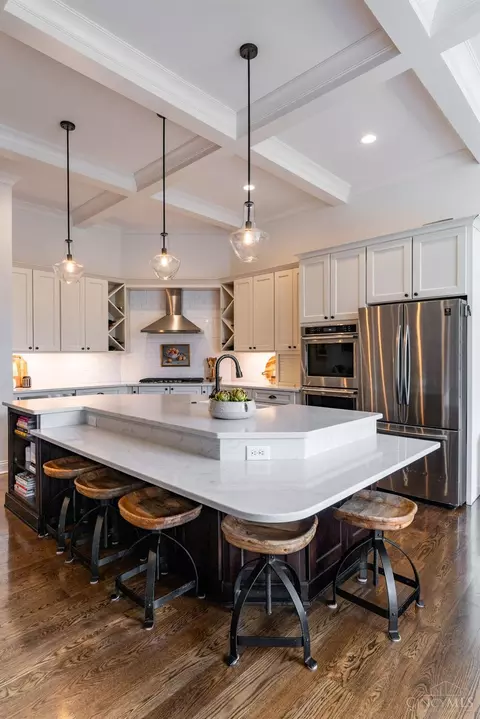 Kitchen - 7775 Jolain Dr, Montgomery, OH 45242 photo 3 of 5