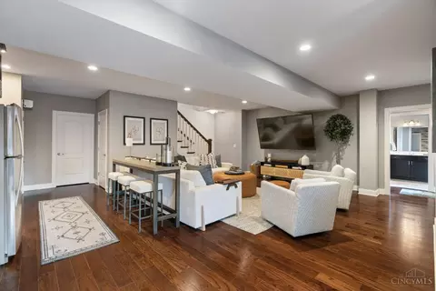 Living - 7775 Jolain Dr, Montgomery, OH 45242 photo 7 of 7