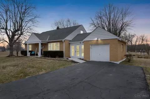 2910 St Rt 133, Bethel, OH 45106