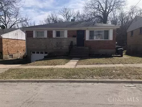 2863 Orland Ave, Cincinnati, OH 45211