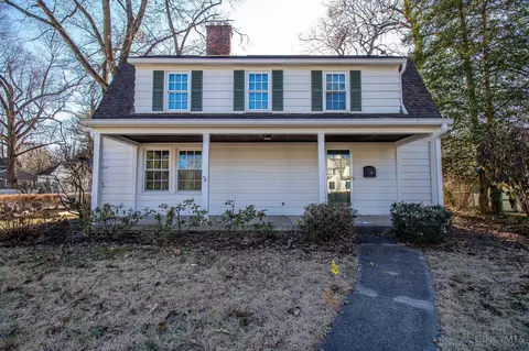 2 Linden Pl, Mariemont, OH 45227