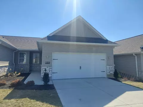 5084 Garden Grove Ln, Cincinnati, OH 45238