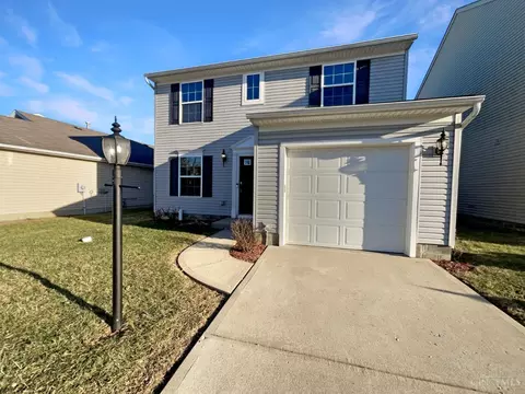 5721 Clemens Dr, Loveland, OH 45140