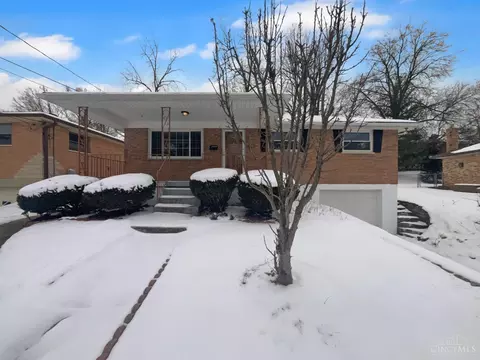3533 Lapland Dr, Colerain Twp, OH 45239