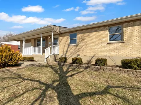 Exterior - 2012 Mistyhill Dr, Cincinnati, OH 45240 photo 2 of 2