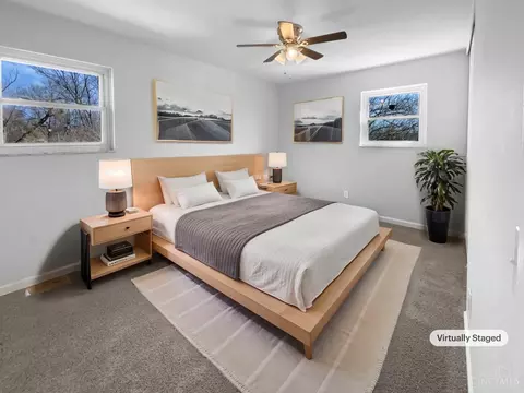Bedroom - 2012 Mistyhill Dr, Cincinnati, OH 45240 photo 1 of 6