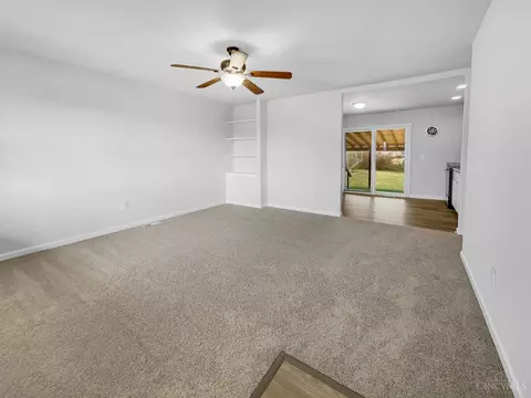 Living - 2012 Mistyhill Dr, Cincinnati, OH 45240 photo 3 of 5