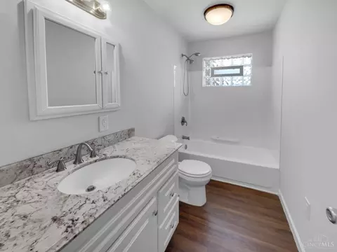 Bath - 2012 Mistyhill Dr, Cincinnati, OH 45240 photo 1 of 2