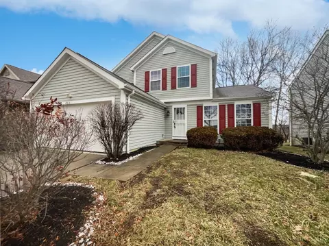2416 Oaktree Pl, Cincinnati, OH 45238