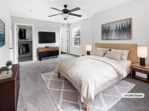 Bedroom - 2416 Oaktree Pl, Cincinnati, OH 45238 photo 1 of 6