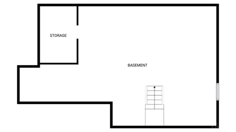 Floorplan - 2416 Oaktree Pl, Cincinnati, OH 45238 photo 3 of 3