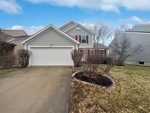 Exterior - 2416 Oaktree Pl, Cincinnati, OH 45238 photo 3 of 3