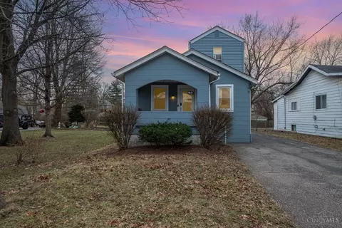 4637 Alpine Ave, Blue Ash, OH 45242 photo 1