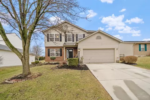 6687 Fayetta Dr, Hamilton, OH 45011