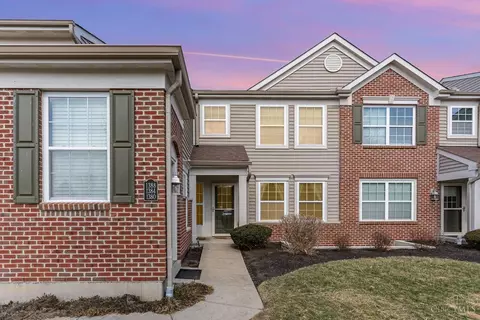 1380 Shadowood Trl, Hamilton Township, OH 45039