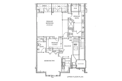 Floorplan - 355 Oregon St, Cincinnati, OH 45202 photo 2 of 3
