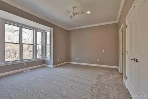 Bedroom - 355 Oregon St, Cincinnati, OH 45202 photo 4 of 8