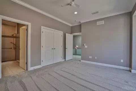 Bedroom - 355 Oregon St, Cincinnati, OH 45202 photo 5 of 8