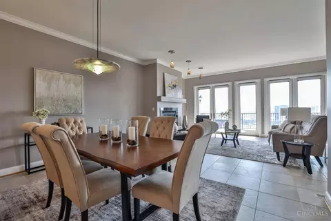 Dining - 355 Oregon St, Cincinnati, OH 45202 photo 2 of 4