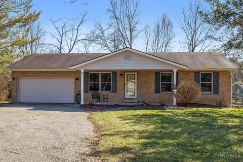 1865 St Rt 123, Lebanon, OH 45036