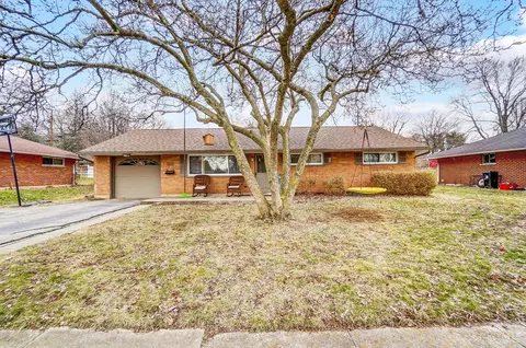4618 Loxley Dr, Dayton, OH 45439