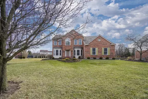 7003 Ashview Ln, Liberty Twp, OH 45011