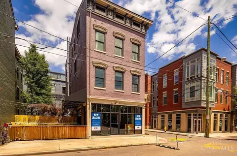 118 Fifteenth St, Cincinnati, OH 45202