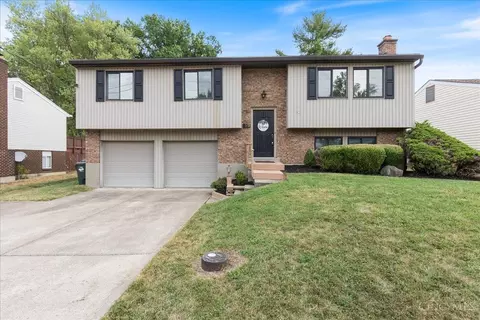 570 Morrvue Dr, Cincinnati, OH 45238